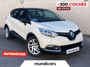 Renault Captur Zen TCe 120  - Foto 2