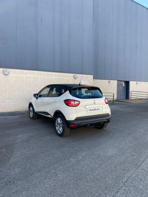Renault Captur Zen TCe 120  - Foto 7