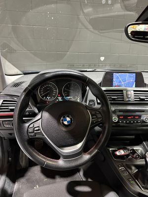 BMW Serie 1 118d xDrive  - Foto 13