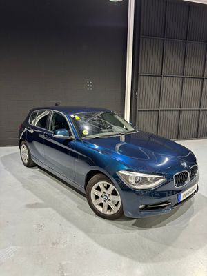 BMW Serie 1 118d xDrive  - Foto 3