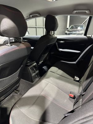 BMW Serie 1 118d xDrive  - Foto 11