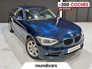 BMW Serie 1 118d xDrive  - Foto 2