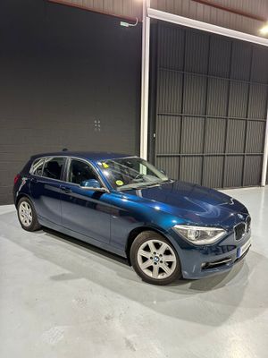 BMW Serie 1 118d xDrive  - Foto 5