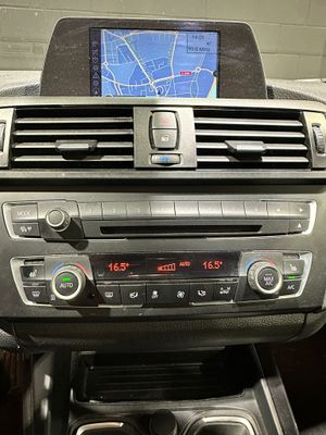 BMW Serie 1 118d xDrive  - Foto 15