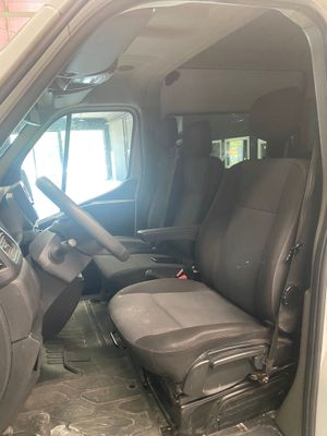 Renault Master Combi 6 L2H2 3300 dCi 135 CV   - Foto 16