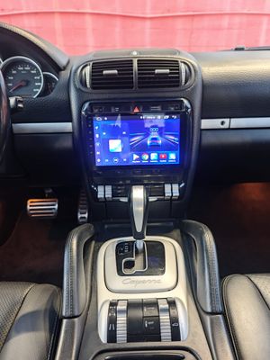 Porsche Cayenne S   - Foto 15