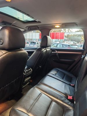 Porsche Cayenne S   - Foto 16