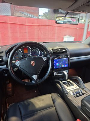 Porsche Cayenne S   - Foto 13