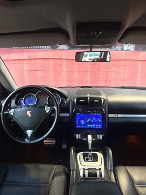 Porsche Cayenne S   - Foto 12