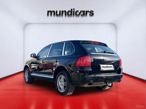 Porsche Cayenne S  - Foto 6