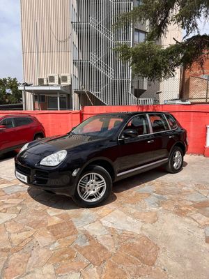 Porsche Cayenne S   - Foto 7
