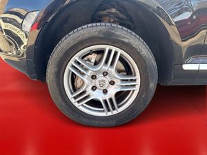 Porsche Cayenne S  - Foto 10