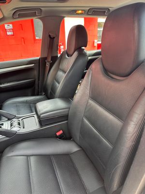 Porsche Cayenne S   - Foto 19
