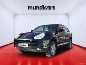 Porsche Cayenne S  - Foto 8