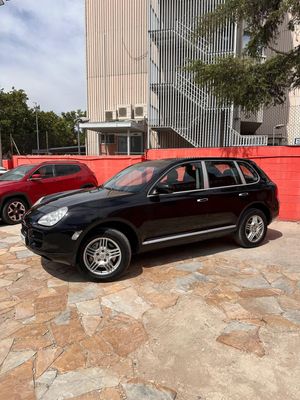 Porsche Cayenne S   - Foto 8
