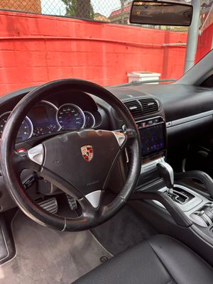 Porsche Cayenne S   - Foto 14