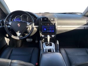 Porsche Cayenne S  - Foto 11