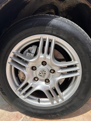 Porsche Cayenne S   - Foto 13