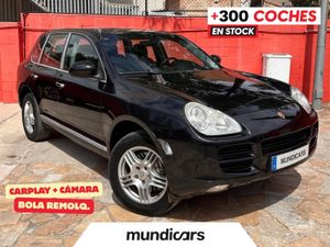 Porsche Cayenne S   - Foto 2