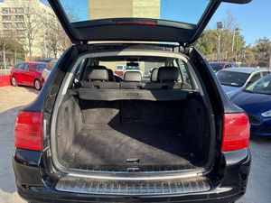 Porsche Cayenne S  - Foto 19