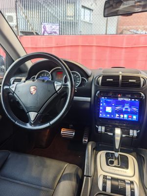 Porsche Cayenne S   - Foto 14