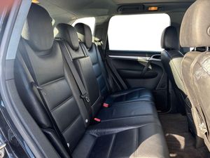 Porsche Cayenne S  - Foto 18