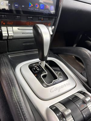 Porsche Cayenne S   - Foto 17