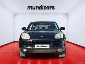 Porsche Cayenne S  - Foto 9