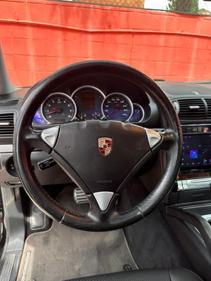 Porsche Cayenne S   - Foto 15