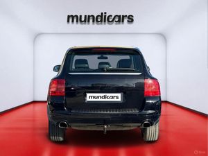 Porsche Cayenne S  - Foto 5