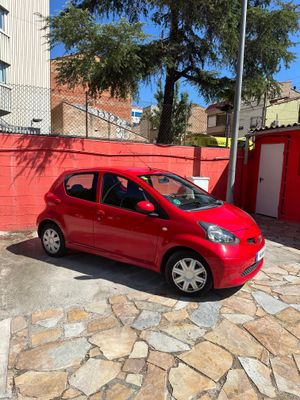 Toyota Aygo 1.0 VVT-i  - Foto 3
