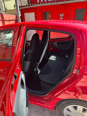 Toyota Aygo 1.0 VVT-i  - Foto 17