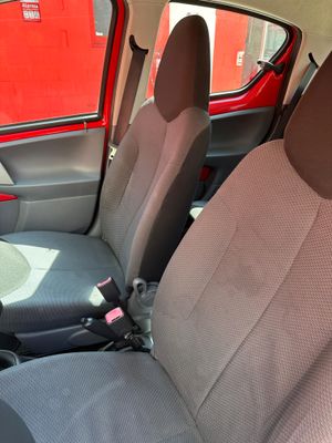 Toyota Aygo 1.0 VVT-i  - Foto 15