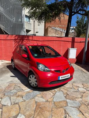 Toyota Aygo 1.0 VVT-i  - Foto 5