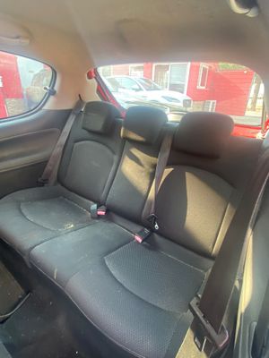 Peugeot 206 1.4 HDI X-Line  - Foto 15