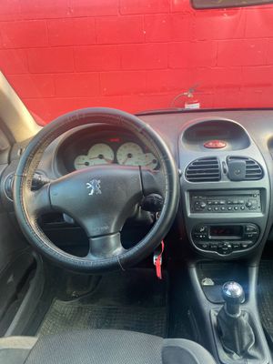 Peugeot 206 1.4 HDI X-Line  - Foto 14