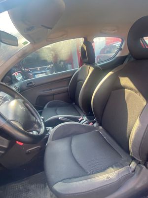 Peugeot 206 1.4 HDI X-Line  - Foto 16