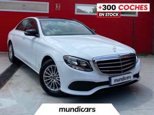 Mercedes Clase E E 200 d  - Foto 2