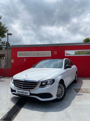 Mercedes Clase E E 200 d  - Foto 6