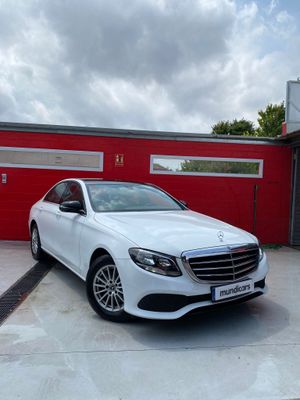 Mercedes Clase E E 200 d  - Foto 4