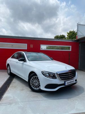 Mercedes Clase E E 200 d  - Foto 3
