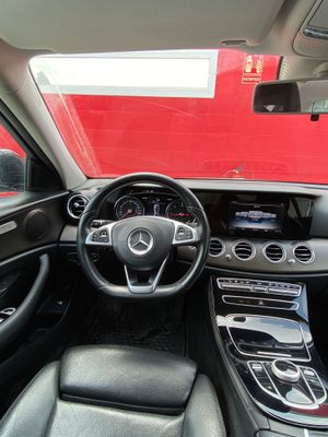 Mercedes Clase E E 200 d  - Foto 14