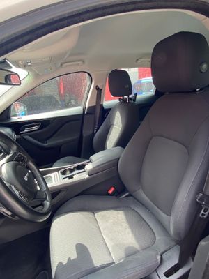 Jaguar F-Pace 2.0L i4D AWD Automático Portfolio  - Foto 15