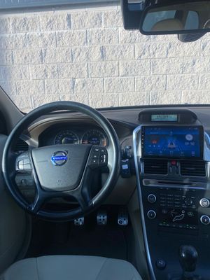 Volvo XC60 2.4 D3 AWD Momentum  - Foto 15