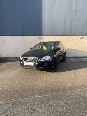 Volvo XC60 2.4 D3 AWD Momentum  - Foto 8