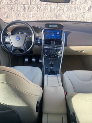 Volvo XC60 2.4 D3 AWD Momentum  - Foto 16