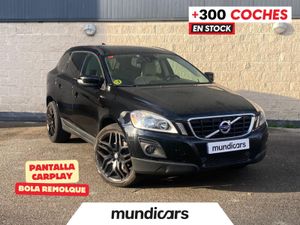 Volvo XC60 2.4 D3 AWD Momentum  - Foto 2