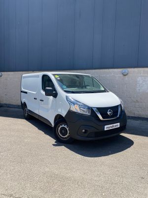 Nissan NV300 1.6dCi SS L1H1   - Foto 3