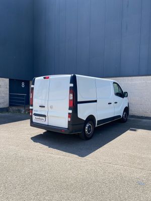 Nissan NV300 1.6dCi SS L1H1   - Foto 7