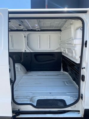 Nissan NV300 1.6dCi SS L1H1   - Foto 10